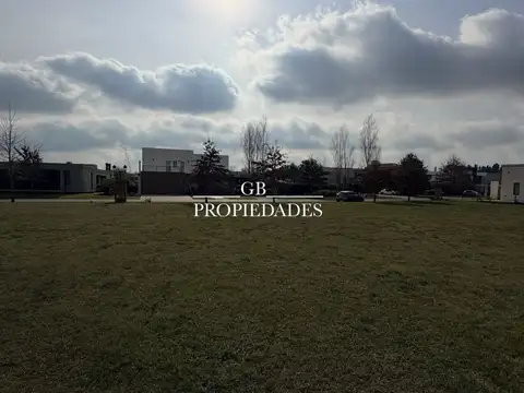 Venta de Lote en Altos de Campo Grande, Pilar