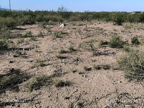 Terreno en Venta de 575,0 m2