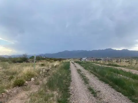 Terreno en Venta en Luján de Cuyo, USD 9.500
