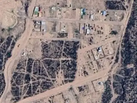 Terreno en Venta en B Pircas Blancas