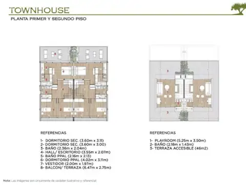 Departamento en Venta en Countries y Barrios Cerrados en Pilar, USD 360.000