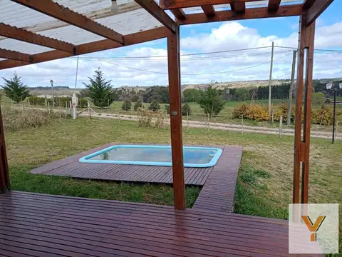 Casa en Venta de 2 dormitorios