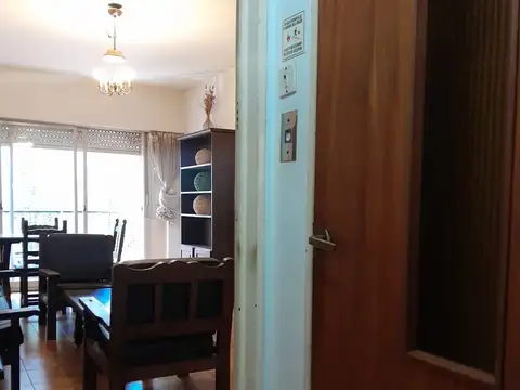 Departamento en Venta 46 años