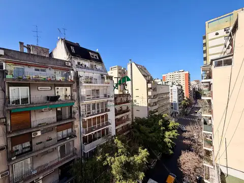 Departamento en Venta en Recoleta, USD 180.000