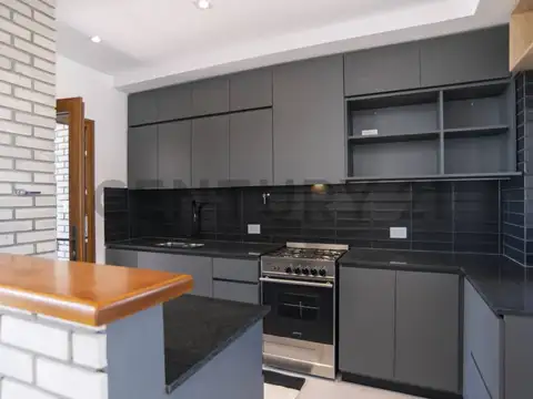 Departamento 4 ambientes con 1 baño