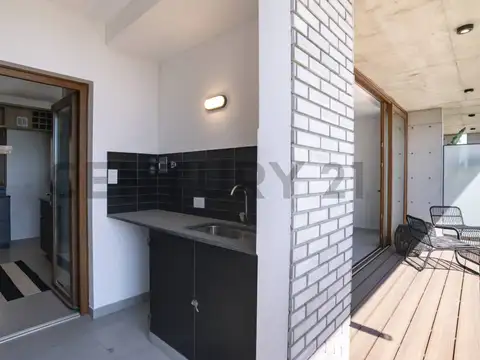 Departamento en Venta A Estrenar