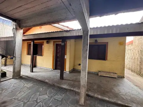 Depto Tipo Casa en Venta en José León Suárez, USD 55.000