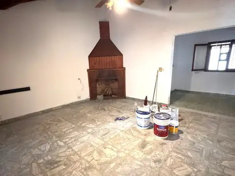 Venta de Ph 2 amb con patio y garage- J L Suarez
