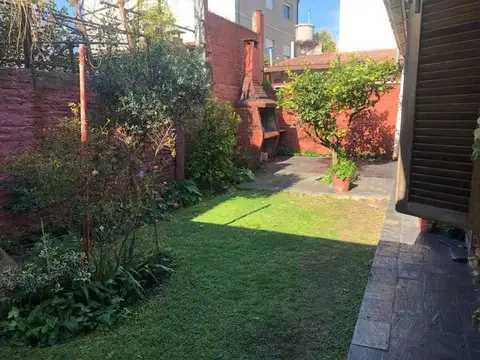 Casa en Venta 40 años
