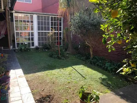 Casa para 2 Familias en Venta en Ramos Mejia Sur