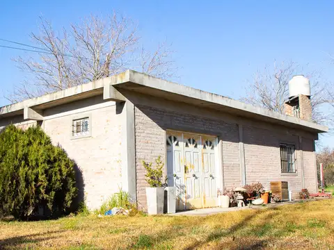 Casa en Venta 20 años