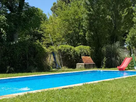 Casa en Venta de 3 dormitorios