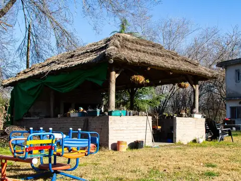 San Ignacio 600