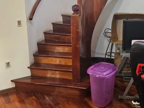 Casa en Venta 40 años