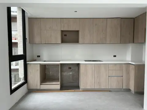 Departamento en Venta en Belgrano, USD 313.500