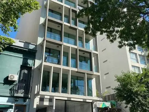 Departamento  en Venta en Recoleta, Capital Federal, Buenos Aires