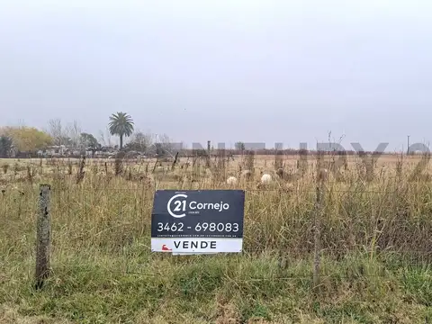 TERRENO EN VENTA EN SAN EDUARDO