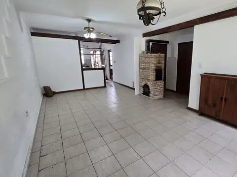 Casa en Venta 9 años