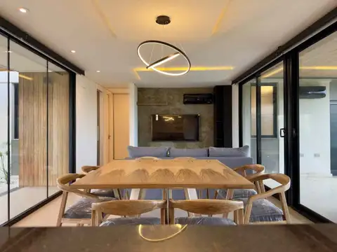 Casa en Venta en Countries y Barrios Cerrados en Salta Capital, USD 220.000