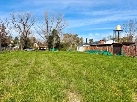 Terreno en Venta de 1000,0 m2