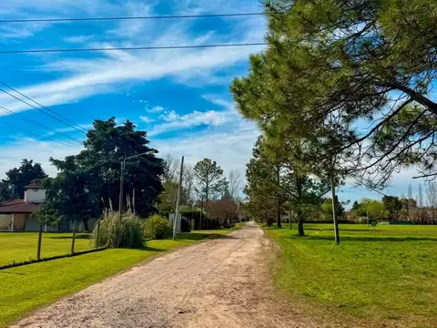 Terreno en Venta en Parque Exaltación, USD 39.000