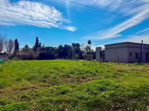 Terreno Lote  en Venta en Parque Exaltación, Exaltación de la Cruz, G.B.A. Zona Norte