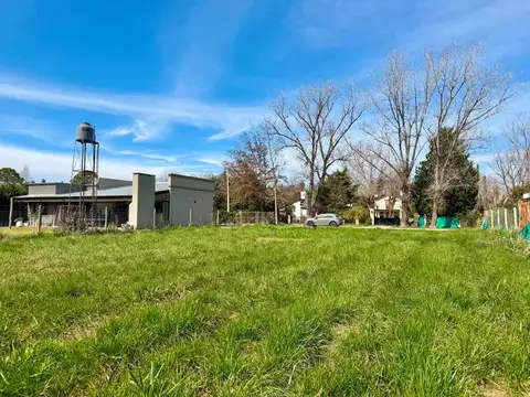 Terreno Lote  en Venta en Parque Exaltación, Exaltación de la Cruz, G.B.A. Zona Norte
