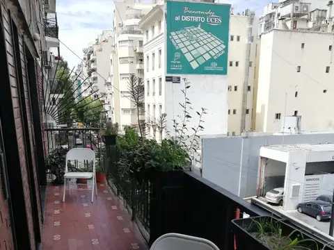 Departamento en Venta 40 años