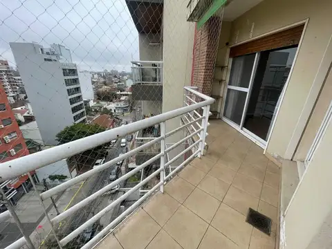 Departamento en Alquiler de 3 dormitorios
