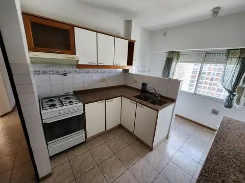 Departamento en Venta en Ramos Mejía Sur, USD 155.000