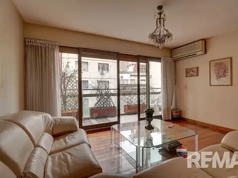Departamento en Venta en Palermo, USD 340.000