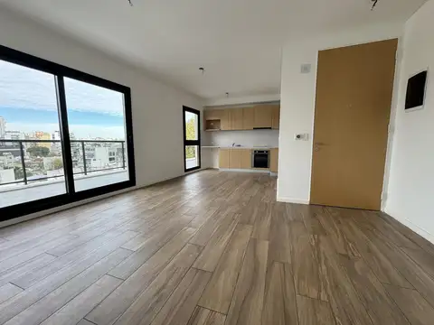 Oficina en Venta en Nuñez, Capital Federal