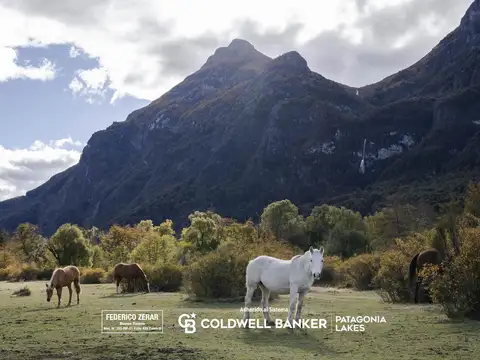 Terreno en Venta en El Manso, USD 440.000