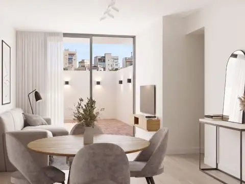 Departamento en Venta en Centro, Rosario