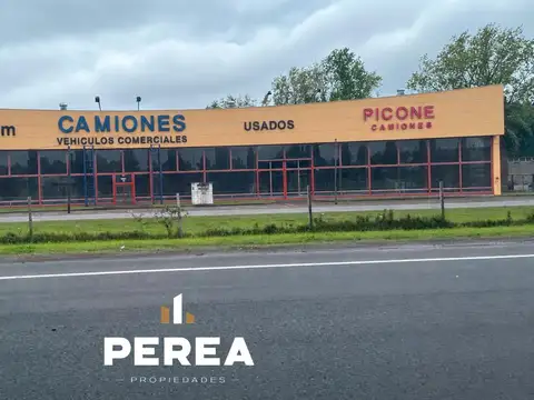 Hermoso local  en alquiler