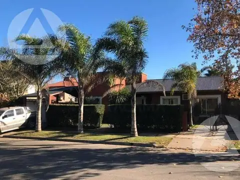 Barrio Cerrado Mirasoles