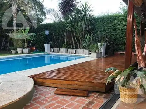 Casa en venta - Monte Grande