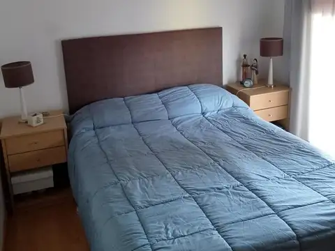 Depto Tipo Casa 4 ambientes con 1 baño