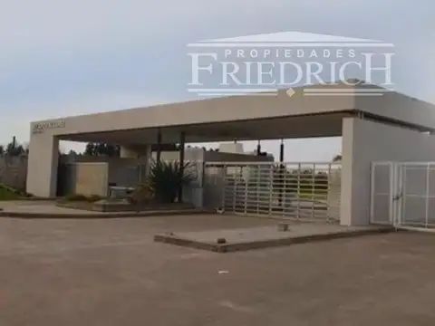 Terreno en Venta de 660,0 m2