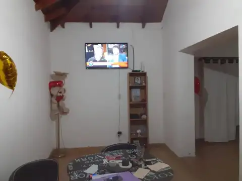 Casa en Alquiler al Norte