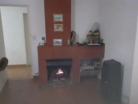 Casa en Alquiler con 1 cochera