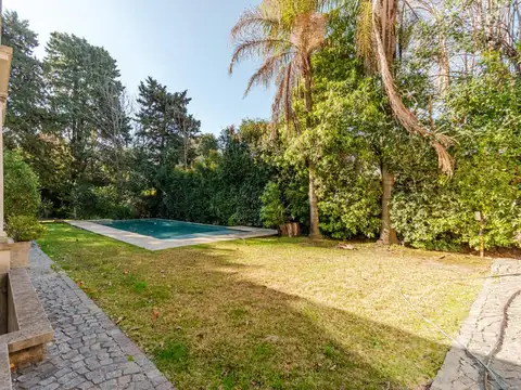 Casa en Venta 20 años