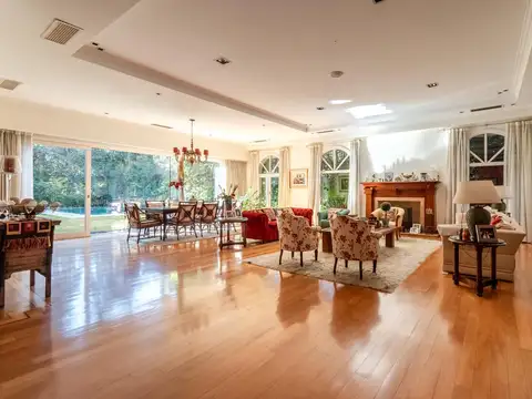 Casa en Venta de 4 dormitorios