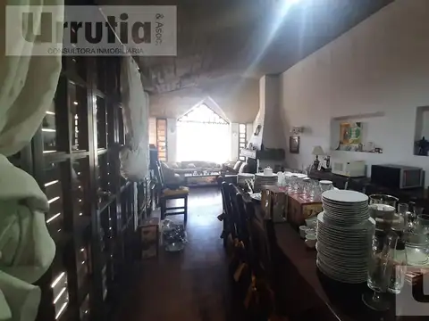 Casa en Venta al Suroeste
