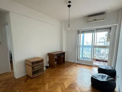 Departamento en Venta en Villa Crespo, CABA