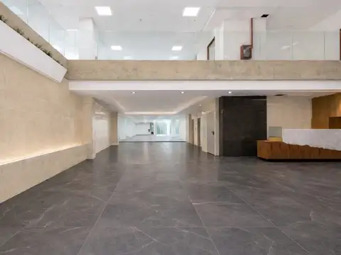 Oficina en Alquiler en Monserrat, CABA
