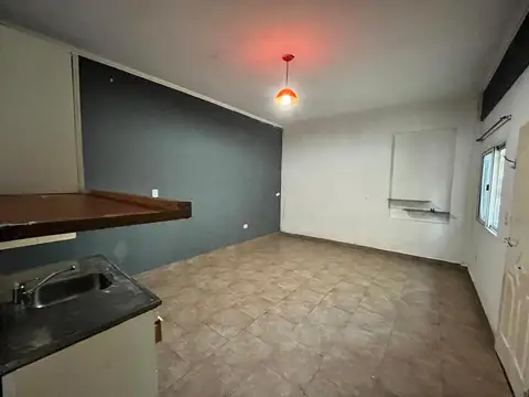 Departamento en Alquiler de Monoambiente