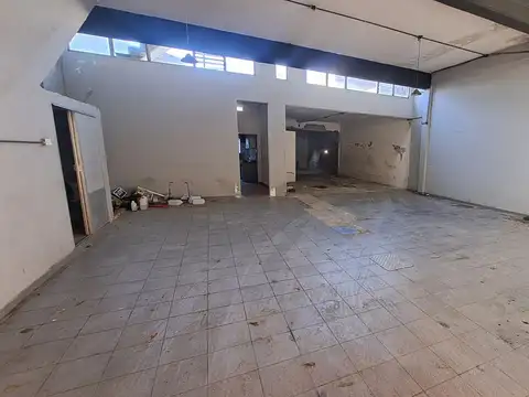 Galpon en Venta en Lomas de Zamora, USD 120.000