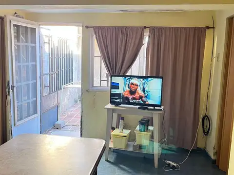 Depto Tipo Casa en Venta en Bella Vista, USD 35.000