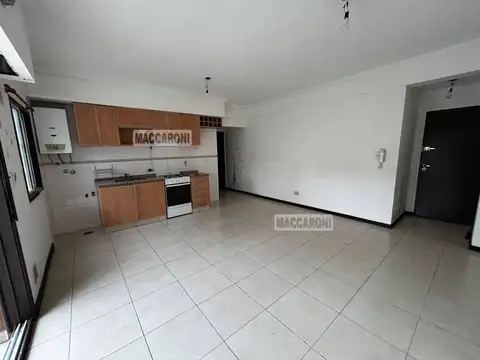 Departamento - Alquiler - Argentina, Capital Federal - MOLINA 1375